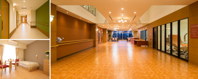 カサボニータ海老名