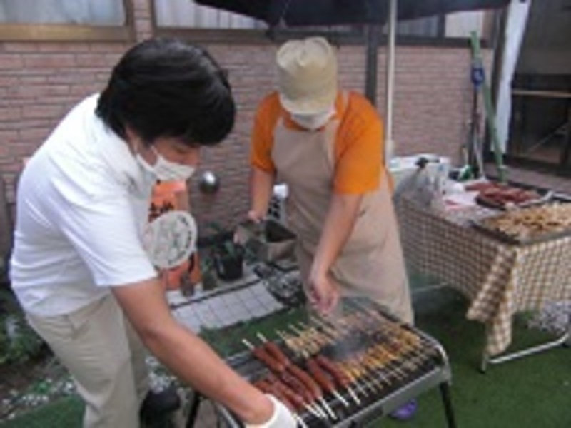 BBQ