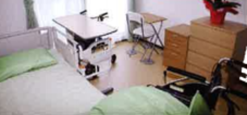 サンファミーレ茨木