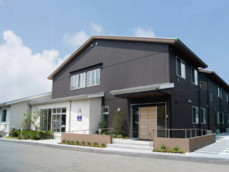 ニチイメゾン 東山