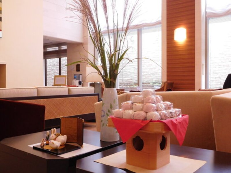 グランクレール藤が丘シニアレジデンス_中秋の名月