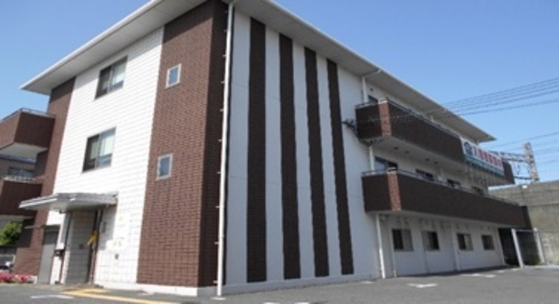 SOMPOケア そんぽの家　萱島