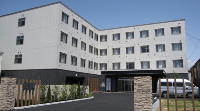 アーバンリビング稲毛