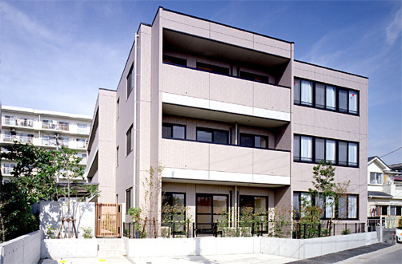 グループホームきらら市川妙典