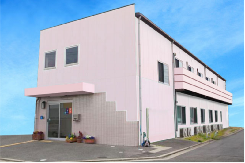 グループホーム(認知症対応型) さかいの憩