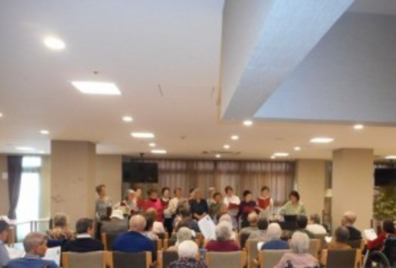 宙（そら）の会コンサート