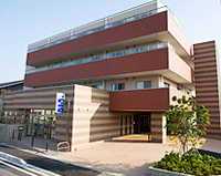 セントケアヴィレッジ蘇我