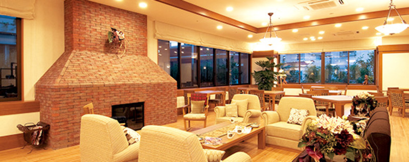 レストラン／MISORA