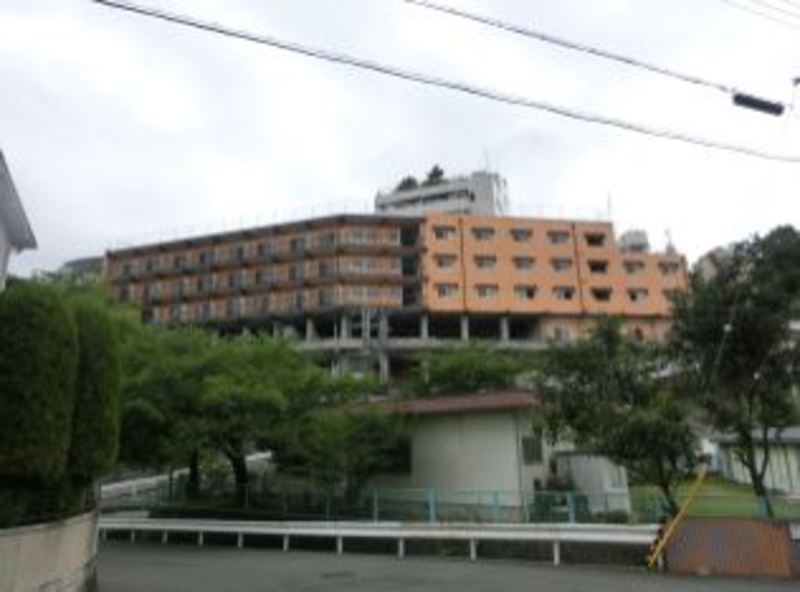 あんしんレジデンス西宮五月ヶ丘