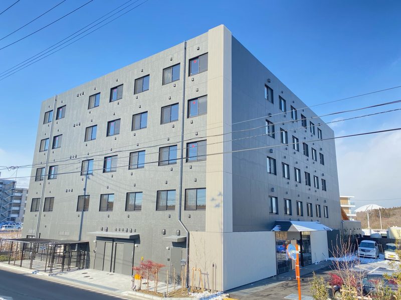 ライブラリ泉中央