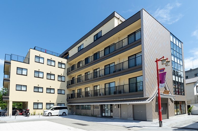 はなことばプラス西新井