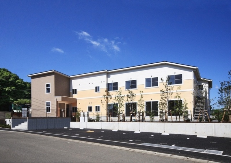 グループホームみんなの家・横浜金が谷