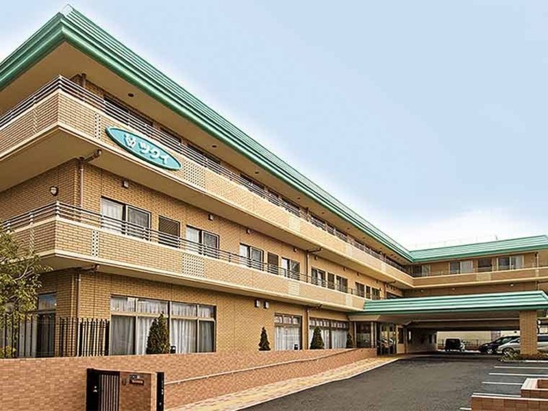 ツクイ・サンシャイン大東