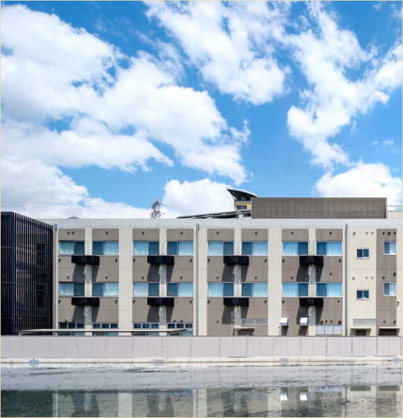 プレミアムビオスの丘