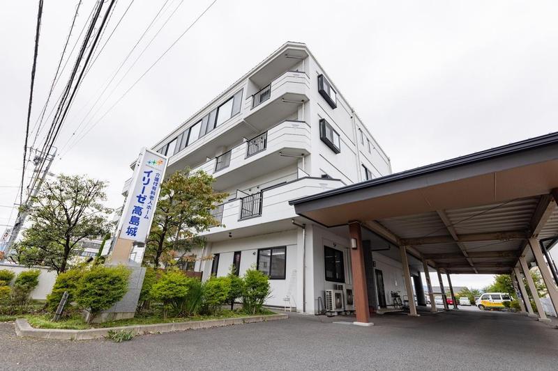 イリーゼ高島城