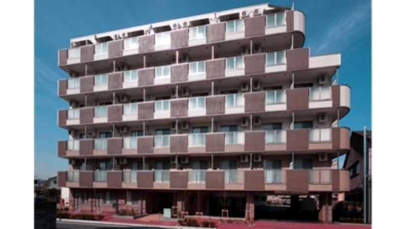 SOMPOケア そんぽの家S王子神谷