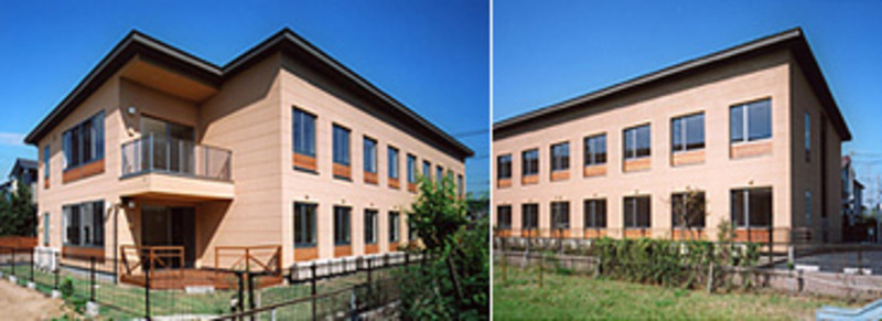 グループホーム プラチナホーム市ヶ尾