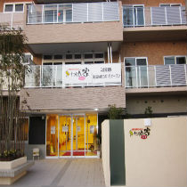 プレザンメゾン深江橋