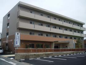 ベストライフ岸和田