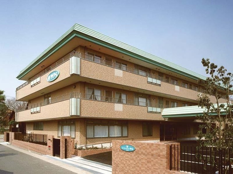 ツクイ・サンシャイン守山