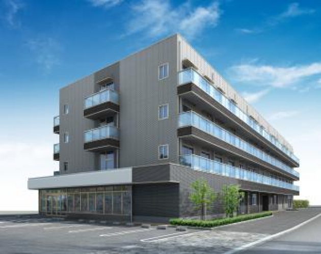 リハビリホームグランダ新百合ヶ丘