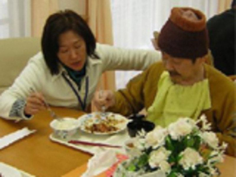 お好み焼きパーティー