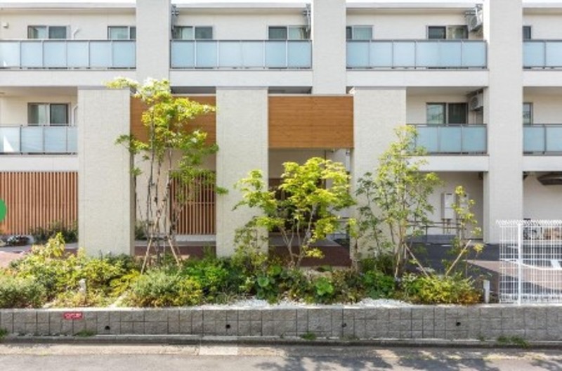 グランフォレスト哲学堂