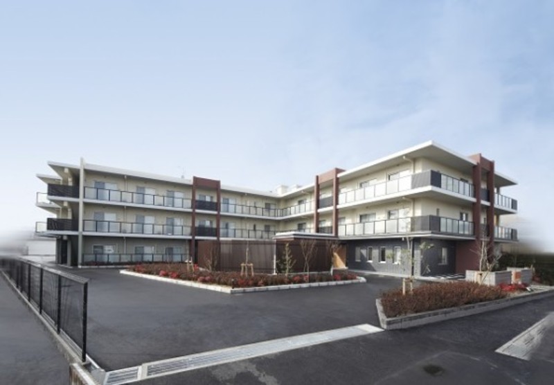 ニチイホーム 草加