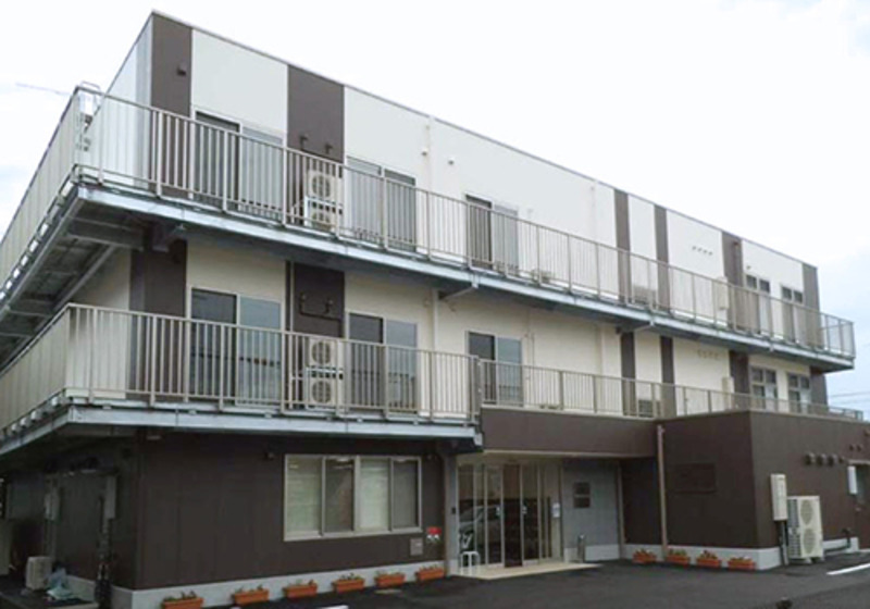 ディーフェスタ神戸大沢