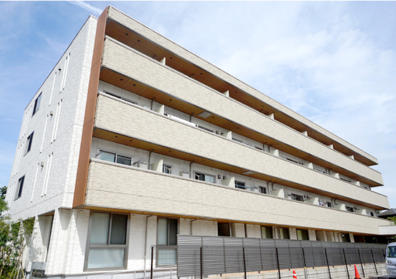 グランドマストひばりが丘南