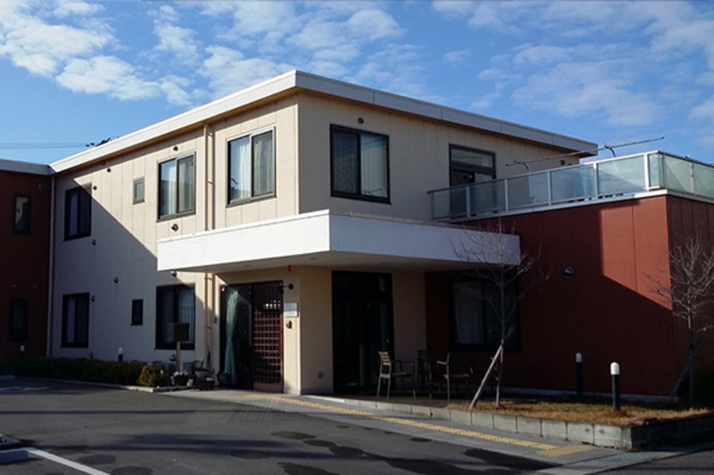 グループホーム ソラストせとか尾道