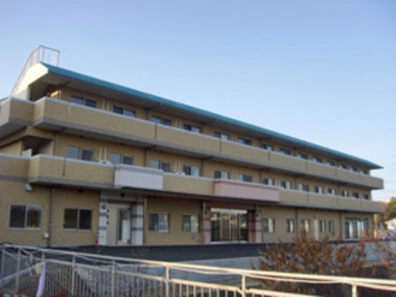 ベストライフ町田II