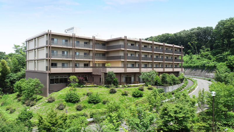 グッドタイム リビング長津田みなみ台