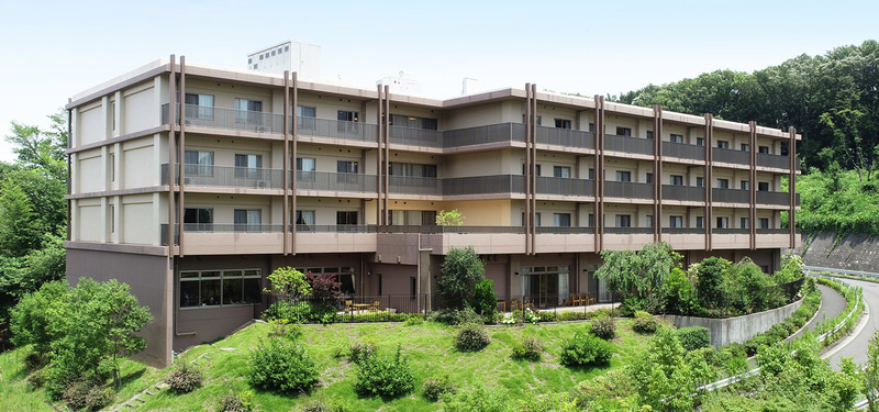 グッドタイム リビング長津田みなみ台