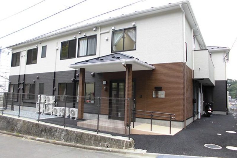 ライブラリ八木山南