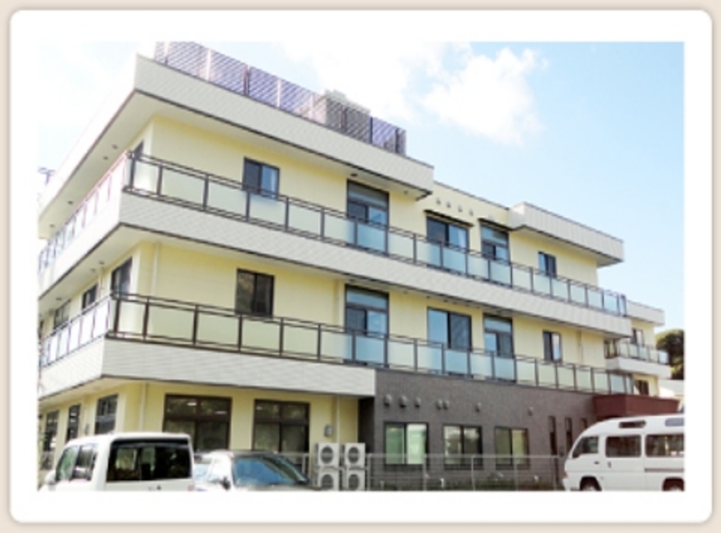 エルダーホームケア・西鎌倉