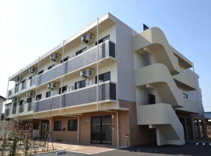 ココファンメゾン浜見平