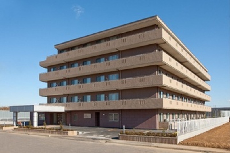 ニチイホーム 柏の葉