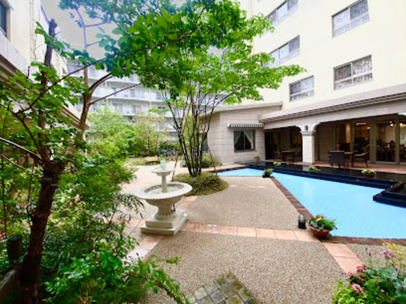 エルケアホームガーデン埼玉越谷