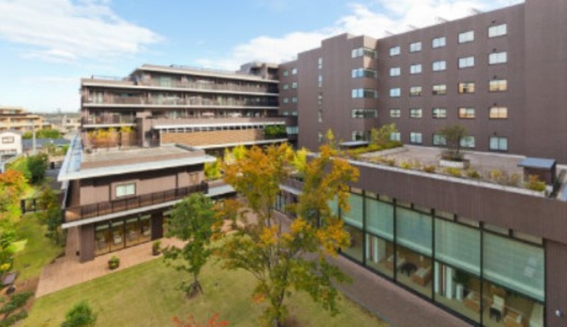 アリスタージュ経堂