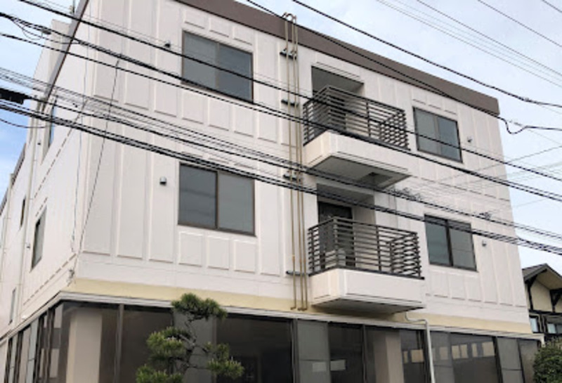 医療対応住宅ケアホスピス橘