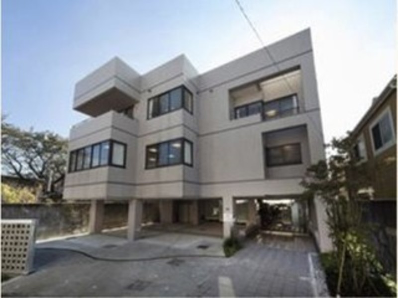 ガーデンテラス小田急相模原