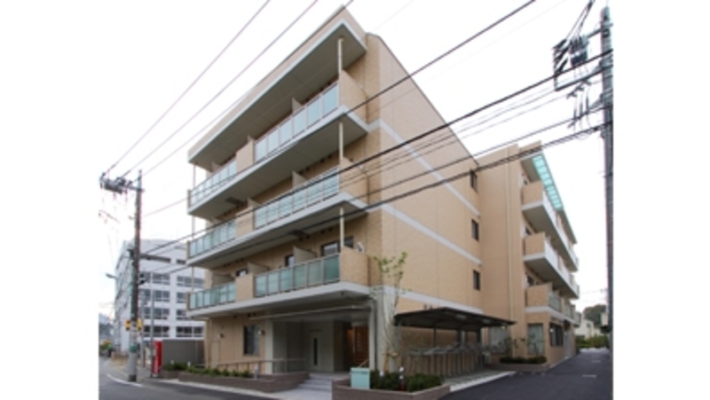 SOMPOケア そんぽの家S保谷北町