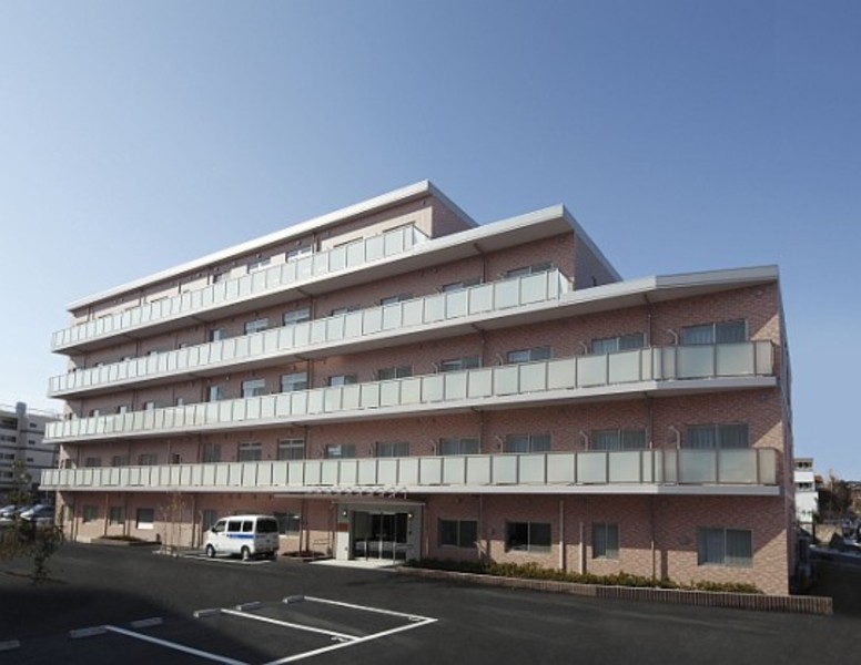 ニチイホーム 大宮公園