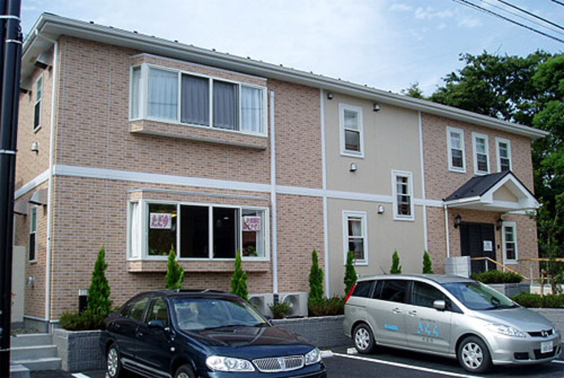 グループホームきらら北葛西