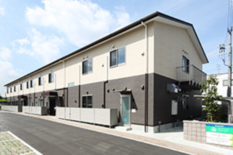 エイジフリーハウス堺鳳