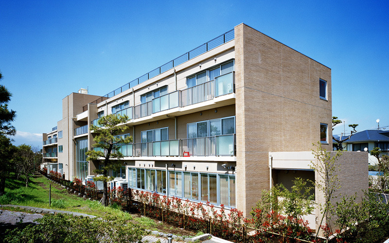 クローバーガーデン