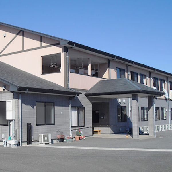 いっしん館「つくば」