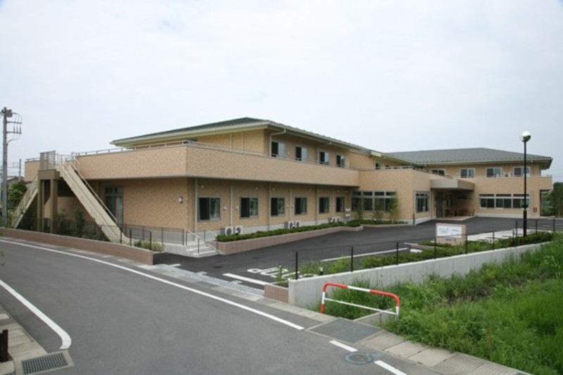 あずみ苑 ラ・テラス太田