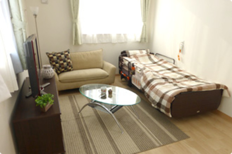 フォーユー平野加美南